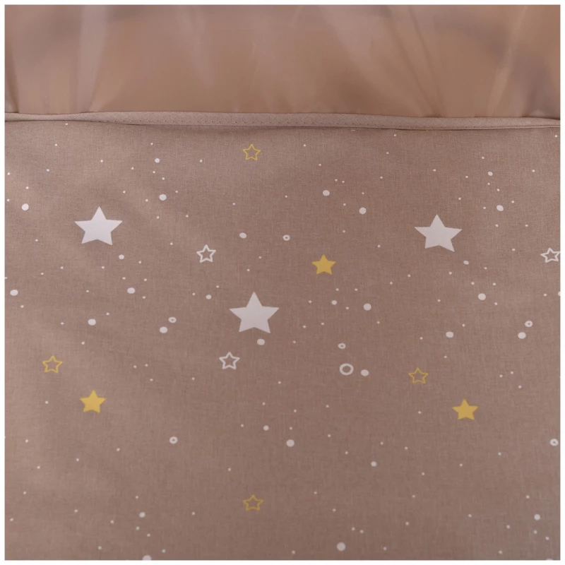 Manej Once МАНЕЖ CANGAROO  UPON A TIME 3 BEIGE