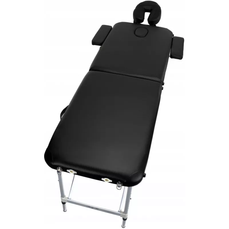 Masa de masaj BodyFit МАССАЖНЫЙ СТОЛ  4086 XXL