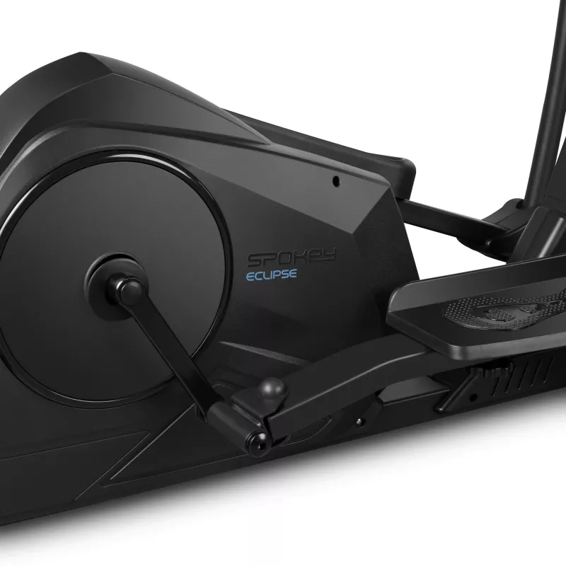 Bicicleta eliptica Spokey ЭЛЛИПТИЧЕСКИЙ ТРЕНАЖЕР  ECLIPSE (944144)