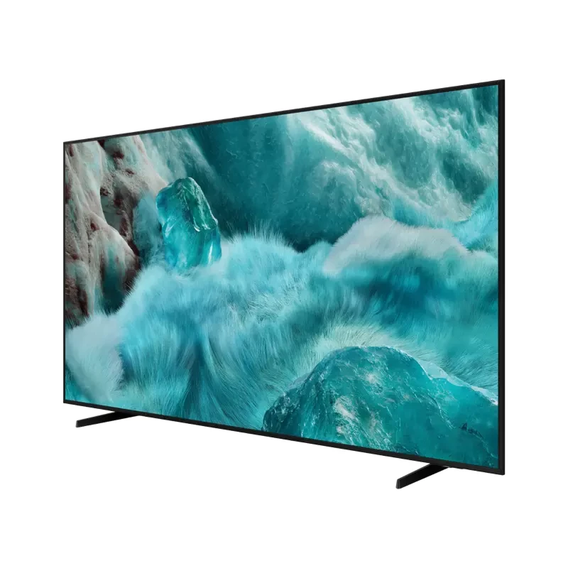 Televizor Samsung 65" LED SMART TV  QE65Q7FAAUXUA, QLED 3840X2160, TIZEN OS, BLACK