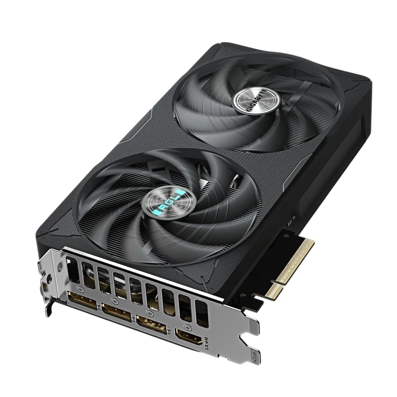 Placa video GIGABYTE VGA RTX5060TI 8GB EAGLE OC, (8 GB/128 bit)