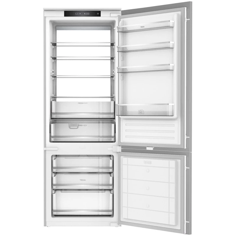 Frigider incorporabil TEKA RBF 78780 FI, White