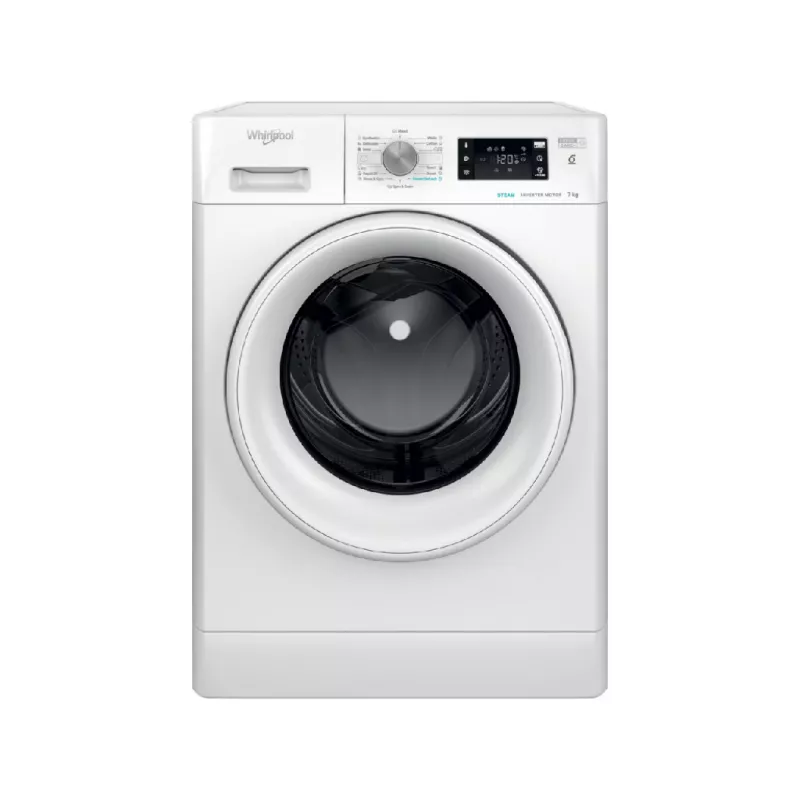 Стиральная машина Whirlpool MASINA DE SPALAT RUFE  FFB 7469 WV EE
