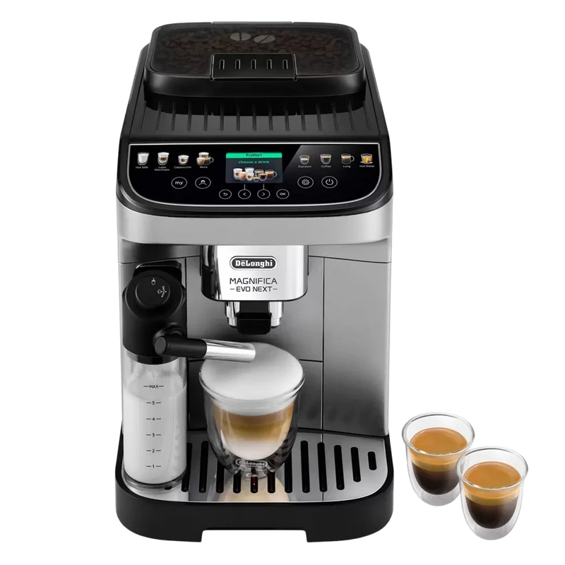 Aparat de cafea Delonghi COFFEE MAKER ESPRESSO ECAM 310.80 SB