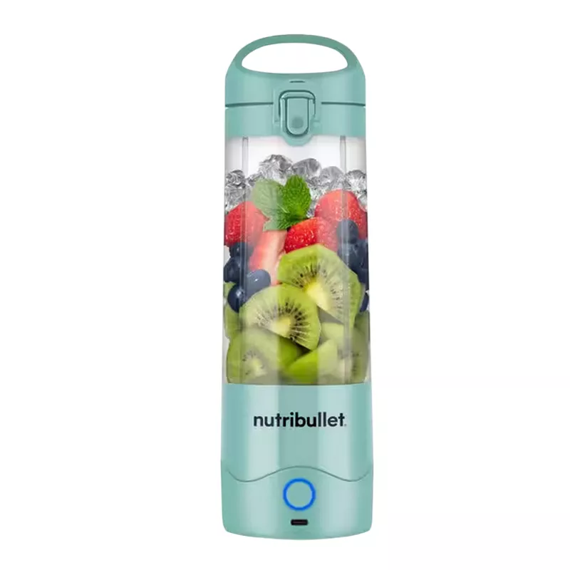 Blender NUTRIBULLET BLENDER NBP003LBL