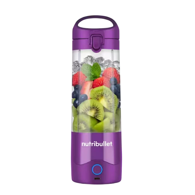 Blender NUTRIBULLET BLENDER NBP003PU