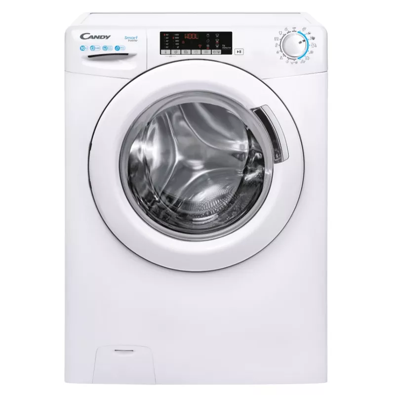 Стиральная машина Candy Washing machine/fr Candy CS 1410TXME/1-S Class A