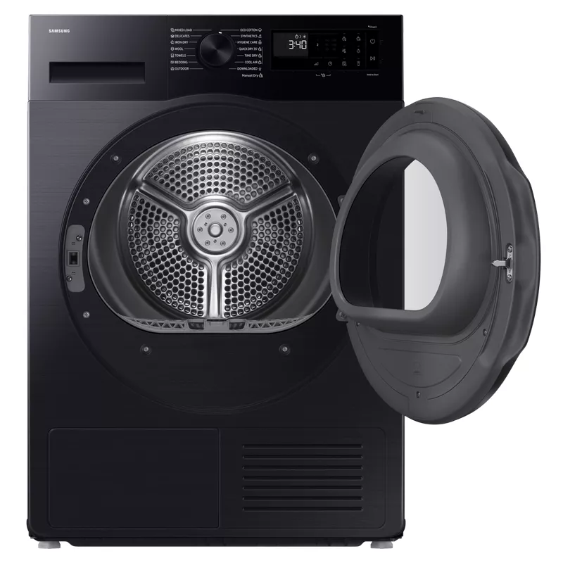 Masina de uscat rufe Samsung DRYER  DV90DG52A0ABLE