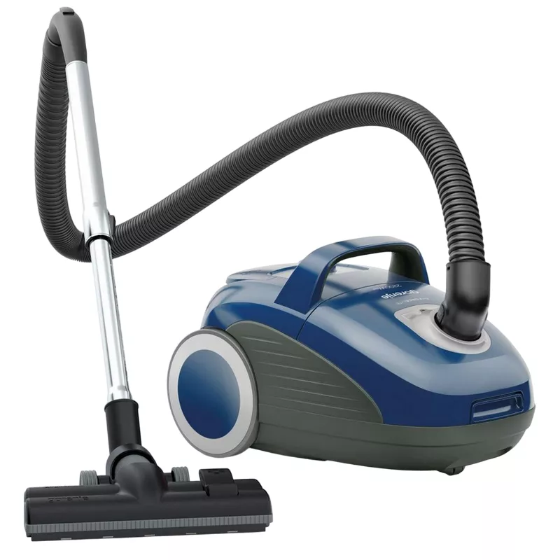 Пылесос с контейнером GORENJE Vacuum Cleaner Gorenje VC2222GLBU