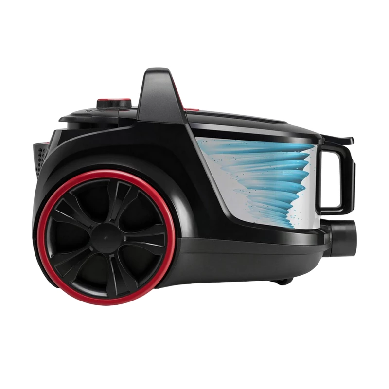 Aspirator cu container GORENJE VACUUM CLEANER  VCE01SFABKR