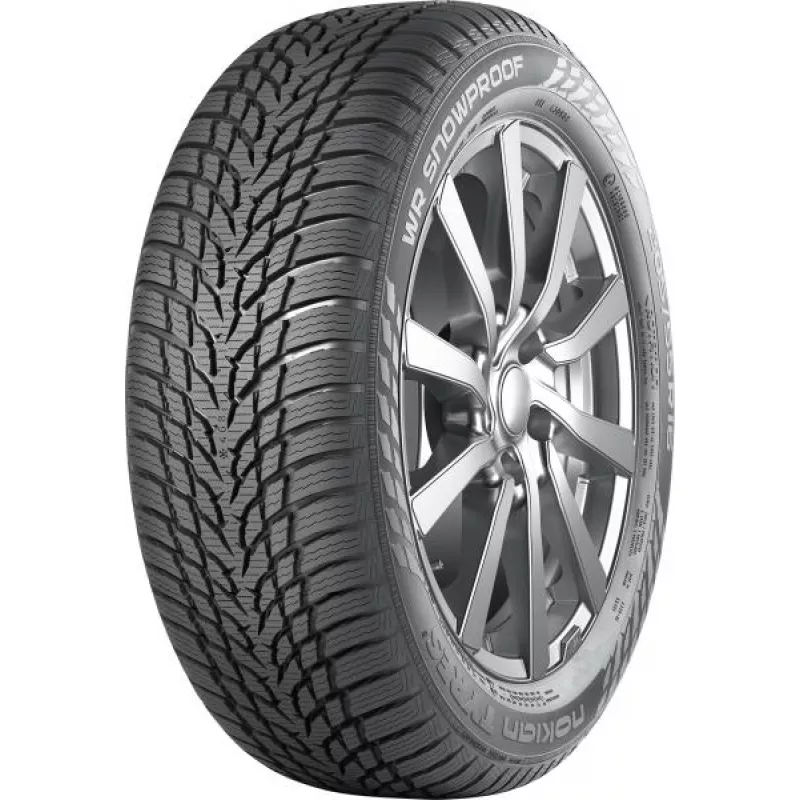 Anvelopa Nokian 205/60 R 16 SNOWPROOF 2 96H XL