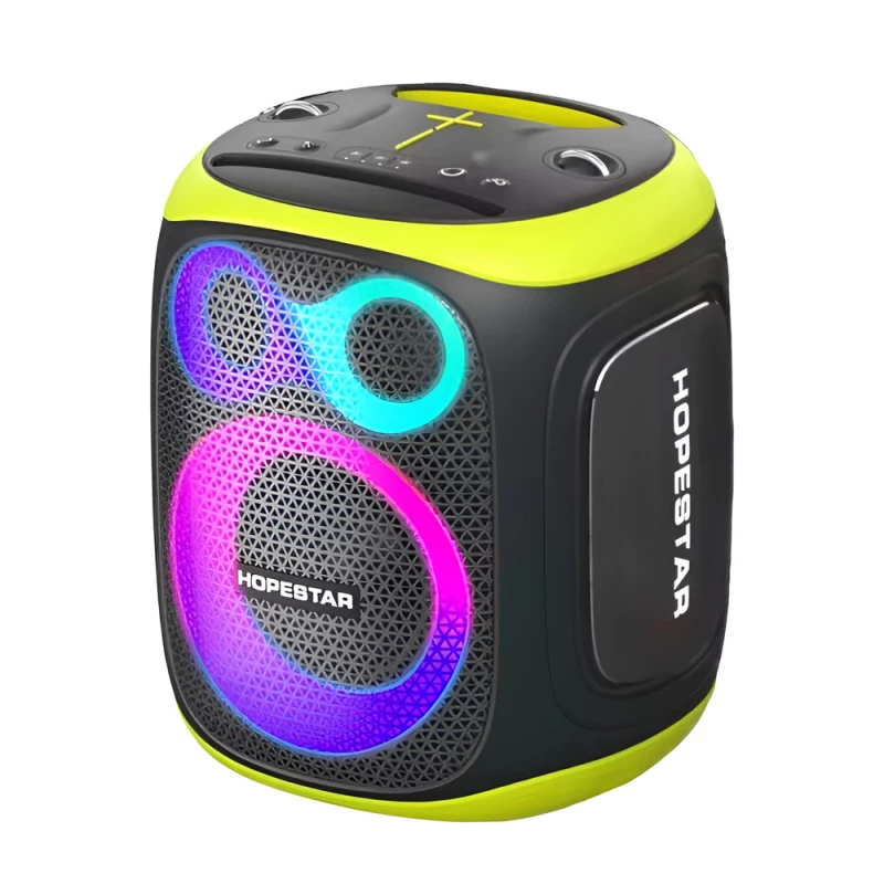 Колонка Hopestar HPSP130BK