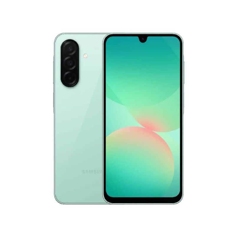 Telefon mobil Samsung GALAXY A26 6/128GB MINT 5G