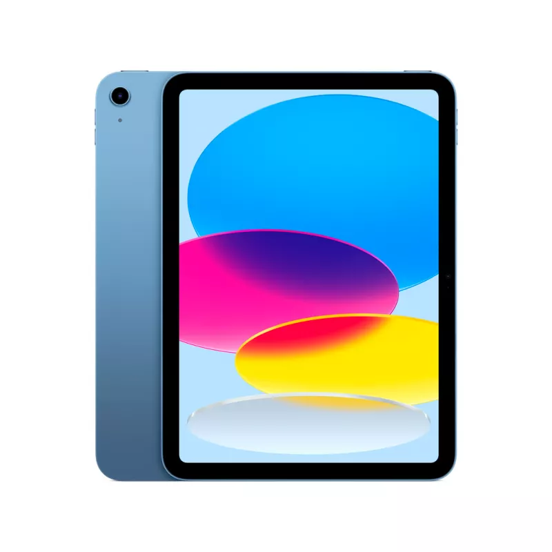 Планшет APPLE IPAD 2025 MD4A4, 6GB/128GB Blue