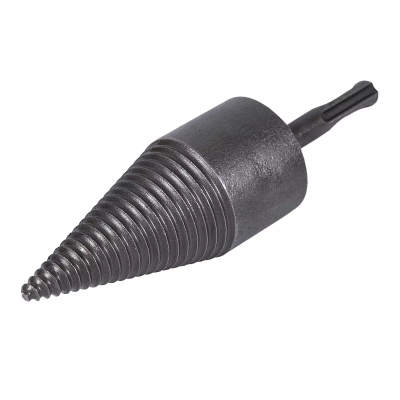 Despicator de lemne DETOOLZ DESPICATOR LEMN  42 MM PENTRU BORMASINA CU IMPACT