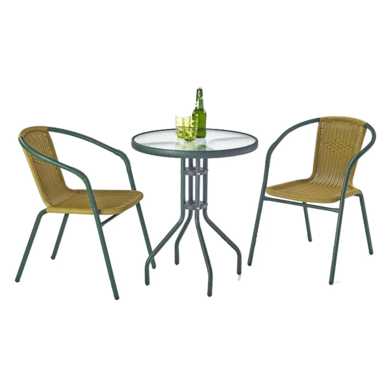 Set mobila de gradina Waltz SET MOBILIER DE GRADINA  BISTRO