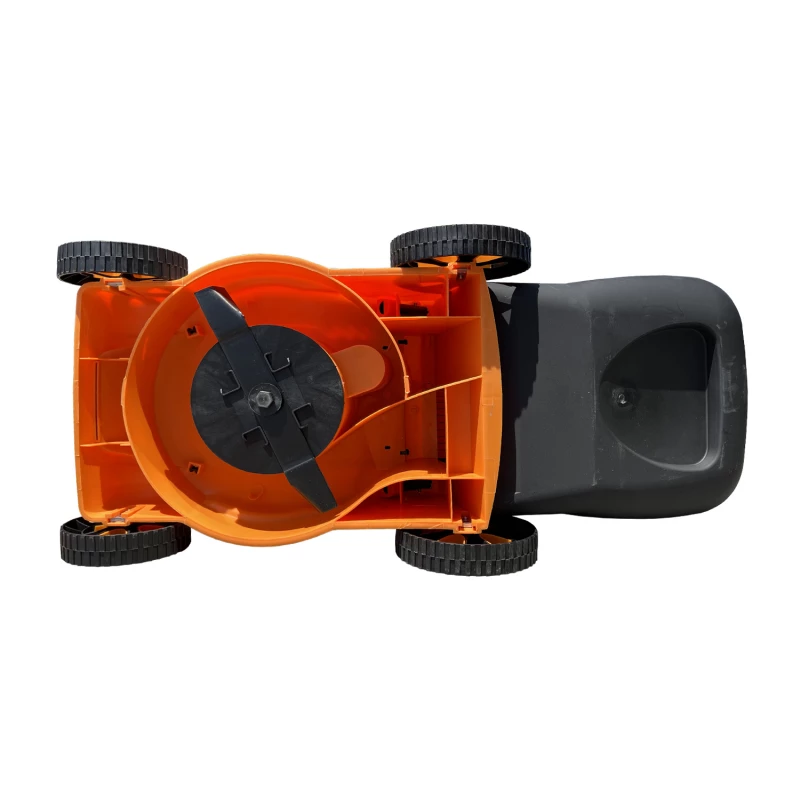 Masina de tuns iarba electrica Villager MASINA DE TUNS IARBA ELECTRICA  VILLY 1230 E