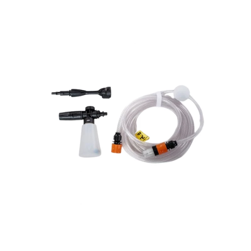 Masina de spalat cu presiune Fuse MASINA DE SPALAT CU PRESIUNE FARA FIR  VILLAGER VHP 2420