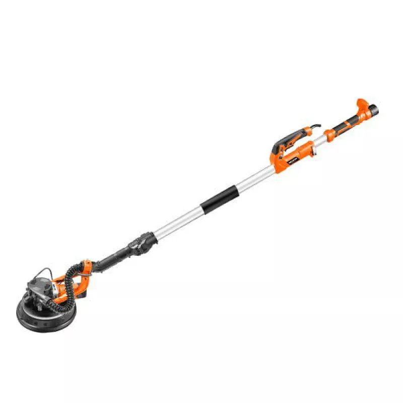 Masina de slefuit WOKIN MASINA DE SLEFUIT PERETI  CU LED 880W 225 MM