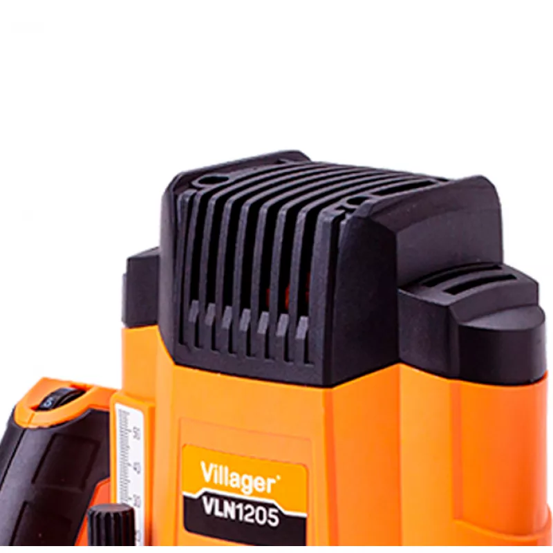 None Villager MASINA DE FREZAT ELECTRICA  VLN 1205 1200W