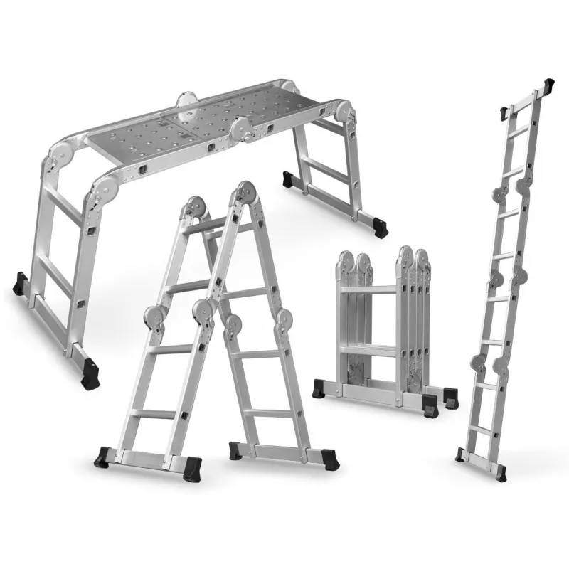 None TechnoWorker SCARA MULTIFUNCTIONALA  4X4