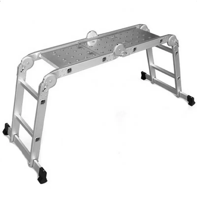 None TechnoWorker SCARA MULTIFUNCTIONALA  4X6