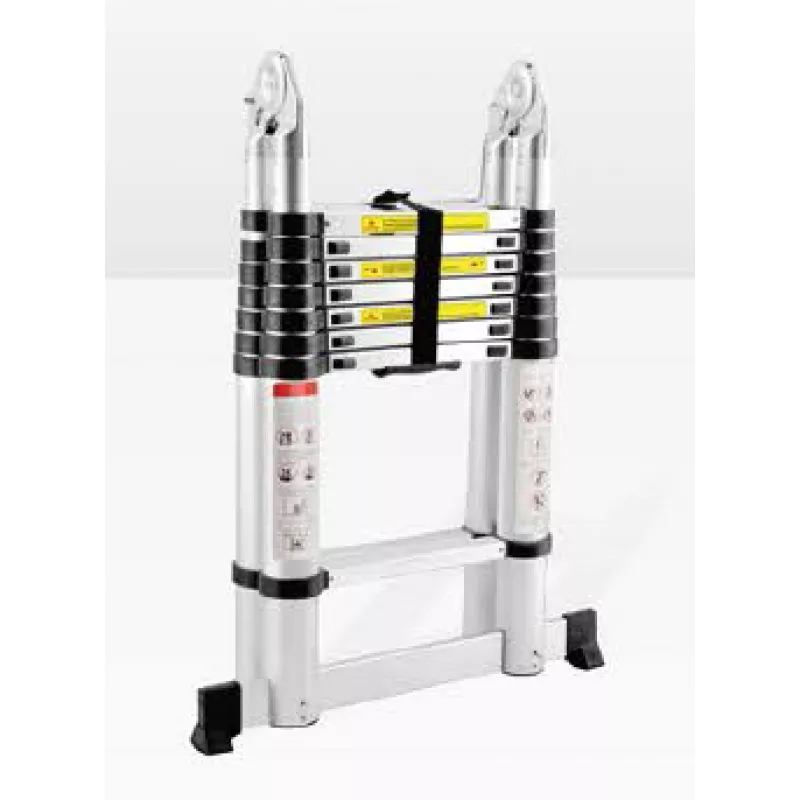 None TechnoWorker SCARA TELESCOPICA DUBLA  5X2