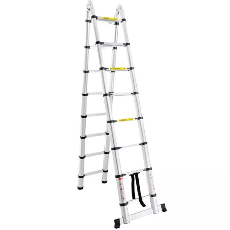 None TechnoWorker SCARA TELESCOPICA DUBLA  7X2