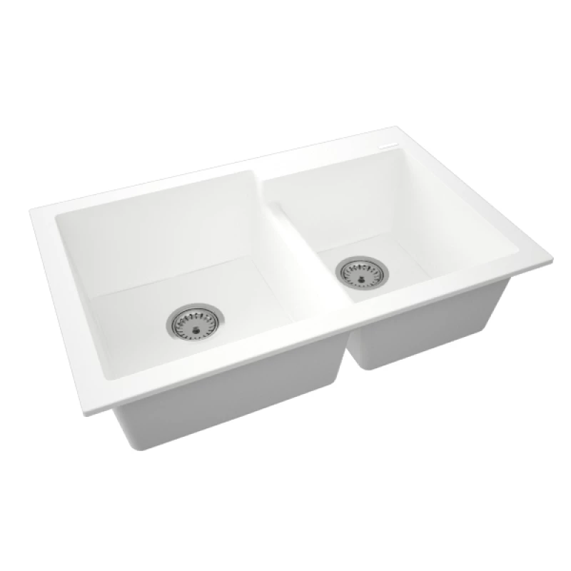 Chiuveta Sandonna EDYTA 790 CHIUVETA  (ALB)