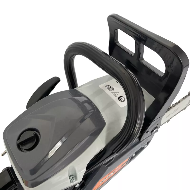 Fierastrau cu lant pe benzina TechnoWorker DRUJBA  DB580 ECO