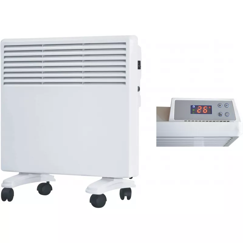 Конвектор Waltz Convector electric WALTZ MPN1000L