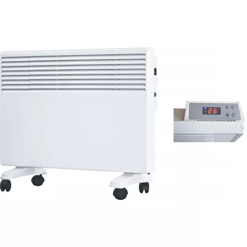 Конвектор Waltz Convector electric WALTZ MPN2000L