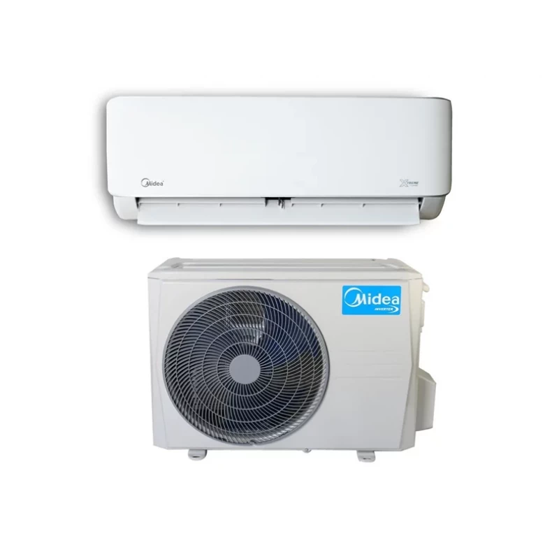 Aparat de aer conditionat cu invertor MIDEA AG11A-24HRDN8I