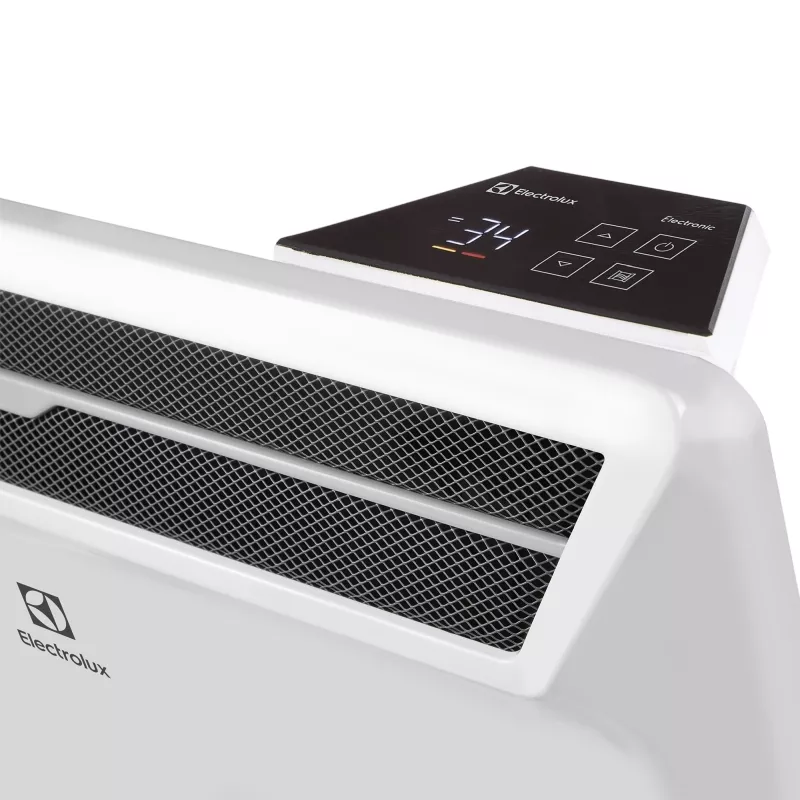 Конвектор ELECTROLUX Convector Electrolux ECH/AG2-1500 3BI-W EEC