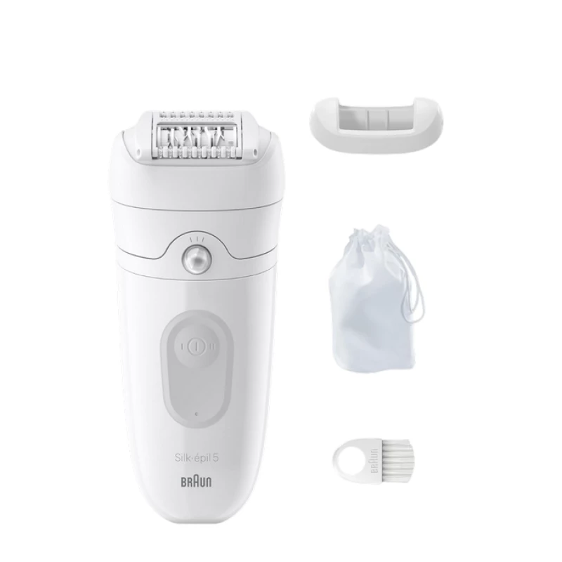 Epilator BRAUN EPILATOR  SE5011