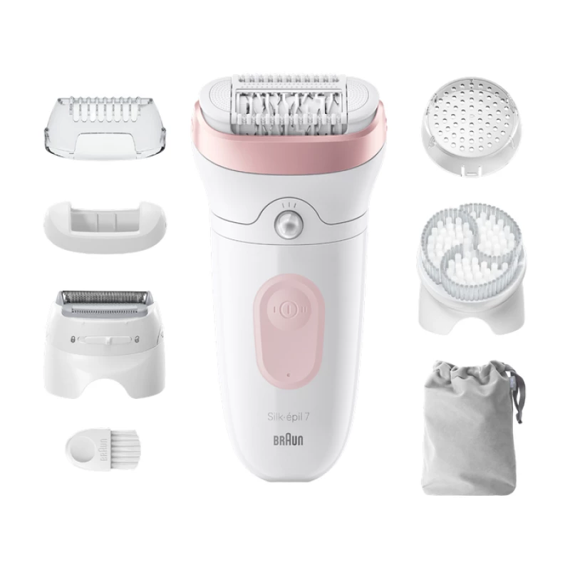 Epilator BRAUN EPILATOR  SE7060