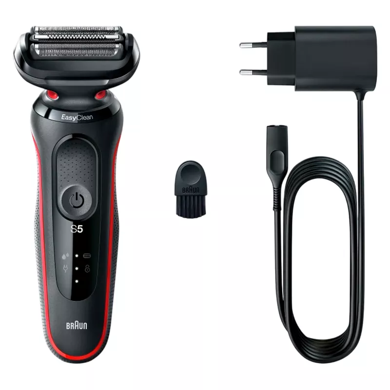 Триммер BRAUN Shaver Braun 51-R1000s