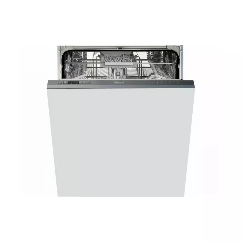 Встраиваемая посудомоечная машина Ariston Hotpoint HI 5010 C