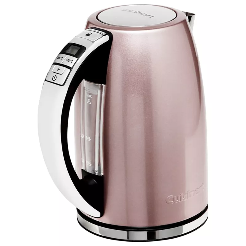 Электрочайник CUISINART Kettle Cuisinart CPK17PIE