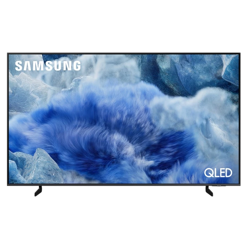 Televizor Samsung 43" LED SMART TV  QE43Q8FAAUXUA, QLED 3840X2160, TIZEN OS, BLACK