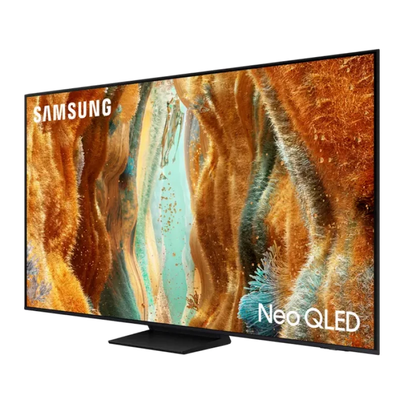 Televizor Samsung 55" LED SMART TV  QE55QN70FAUXUA, MINI LED 3840X2160, TIZEN OS, BLACK