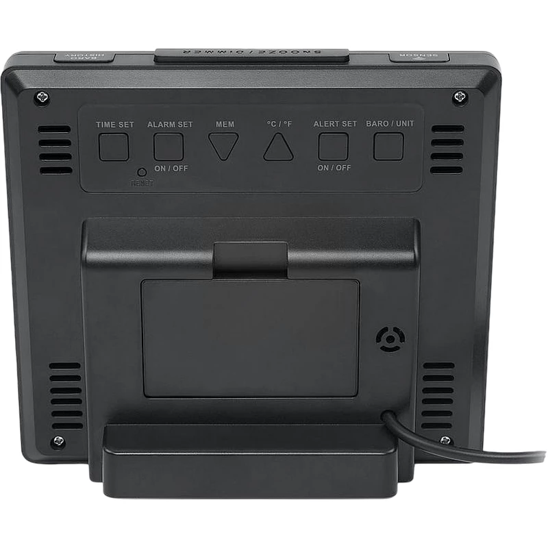 Statie meteo MUSE WEATHER STATION  M-085WS INDOOR & OUTDOOR