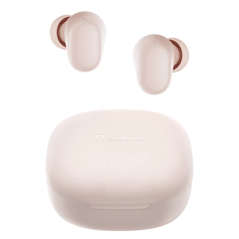 Casti fara fir Xiaomi REDMI BUDS 6 PLAY - PINK