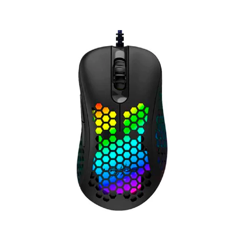 Gaming Mouse Urange REAPER, Black