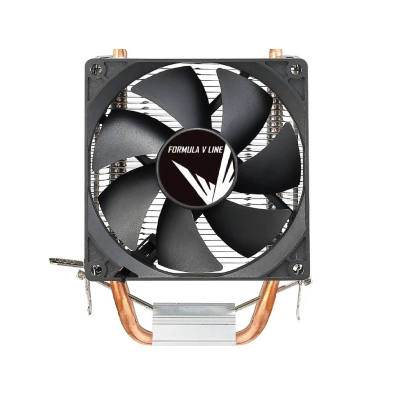 Cooler universal AC Formula V ICE BOID 2PSDB, (90 mm/900-2100 rpm)