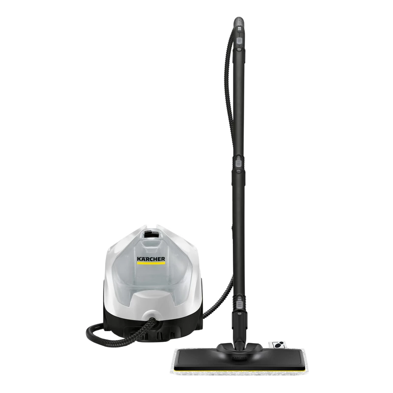 Steam Cleaner KARCHER STEAM CLEANER  1.512-631.0 SC 4 EASYFIX IRON