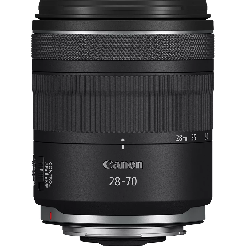 Obiectiv CANON ZOOM LENS  RF 28-70MM F/2.8 IS STM