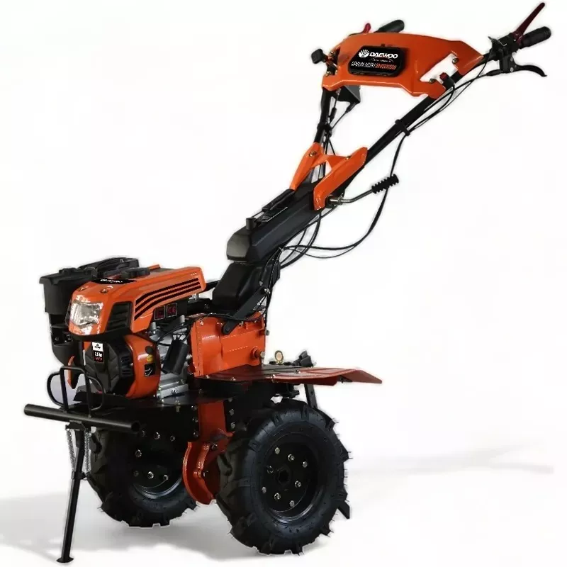 Motocultor DAEWOO MOTOBLOC PE BENZINA DABSG1050B 7.5HP