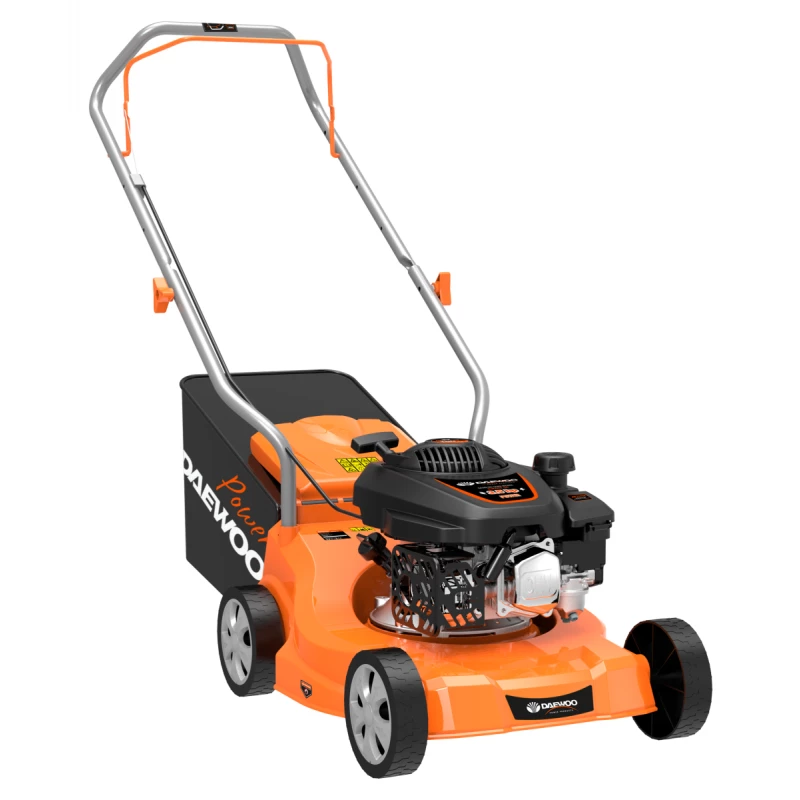 Masina de tuns iarba DAEWOO MASINA DE TUNS IARBA PE BENZINA DLM3900