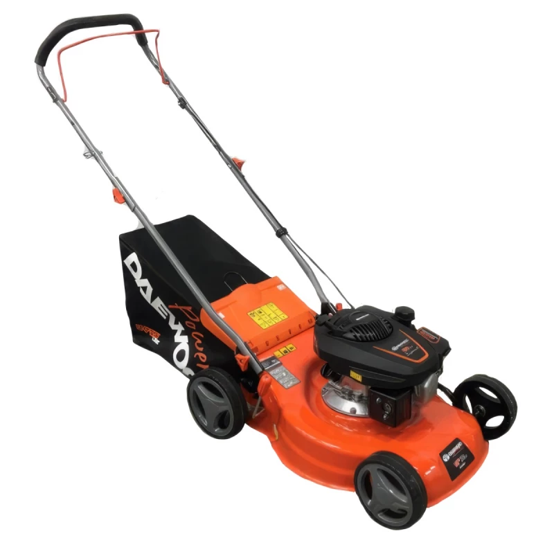 Masina de tuns iarba DAEWOO MASINA DE TUNS IARBA PE BENZINA DLM4600HP